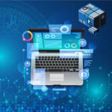 Producto SITRANS Sistema de Consolidación de Inventario